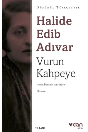Vurun Kahpeye (Sadeleştirilmiş)