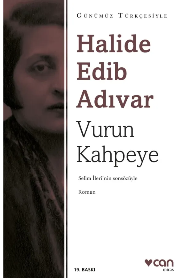 Vurun Kahpeye (Sadeleştirilmiş)