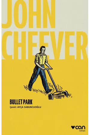 Bullet Park