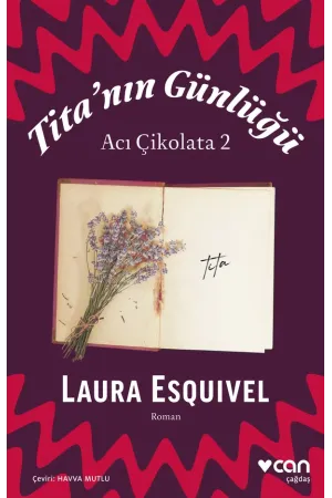 Tita'Nın Günlüğü: Acı Çikolata 2