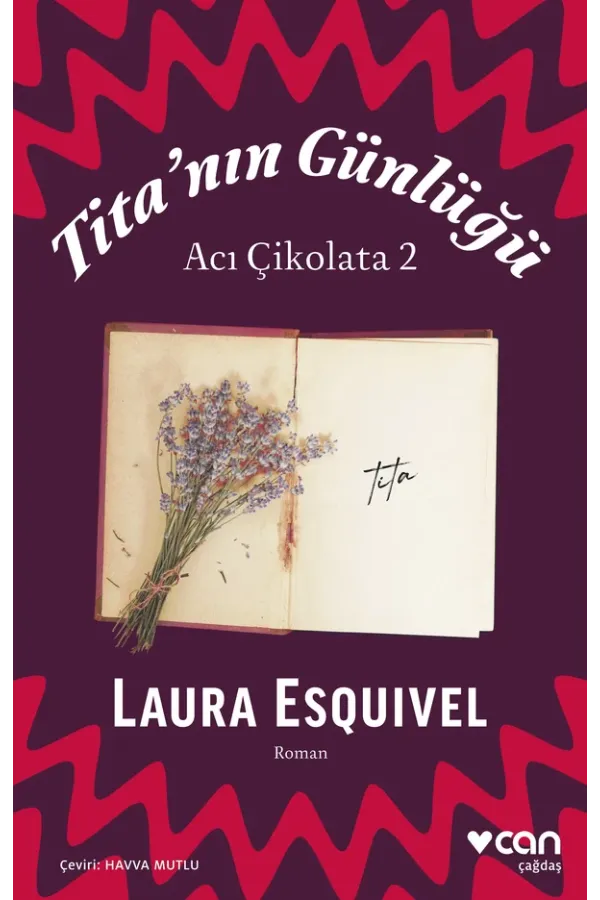 Tita'Nın Günlüğü: Acı Çikolata 2