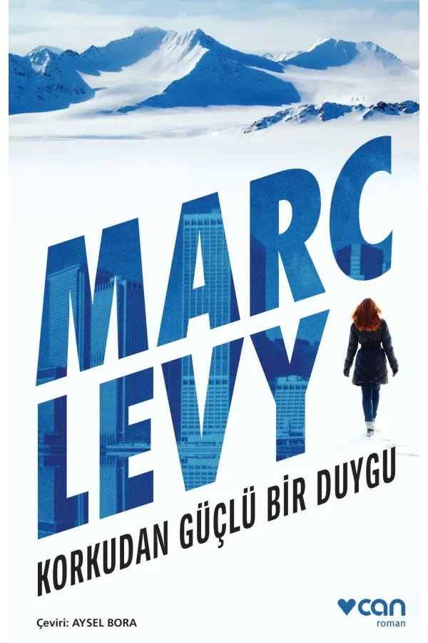 Korkudan Güçlü Bir Duygu