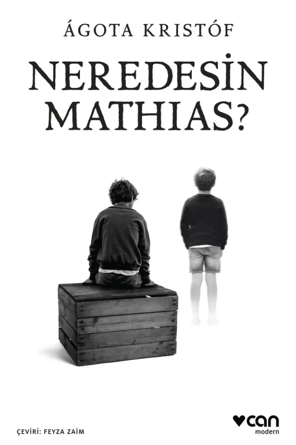 Neredesin (Yeni Kapak)