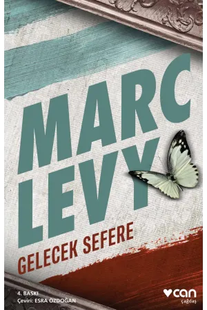 Gelecek Sefere (Yeni Kapak) | Albatros Kitap
