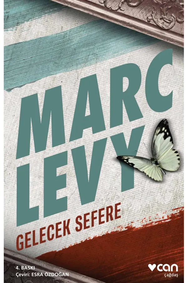 Gelecek Sefere (Yeni Kapak)