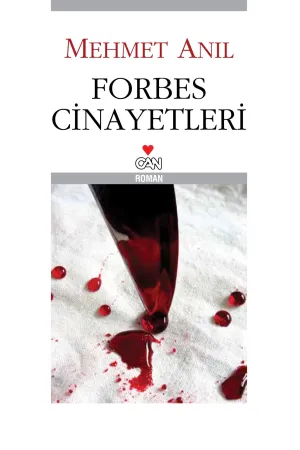 Forbes Cinayetleri | Albatros Kitap
