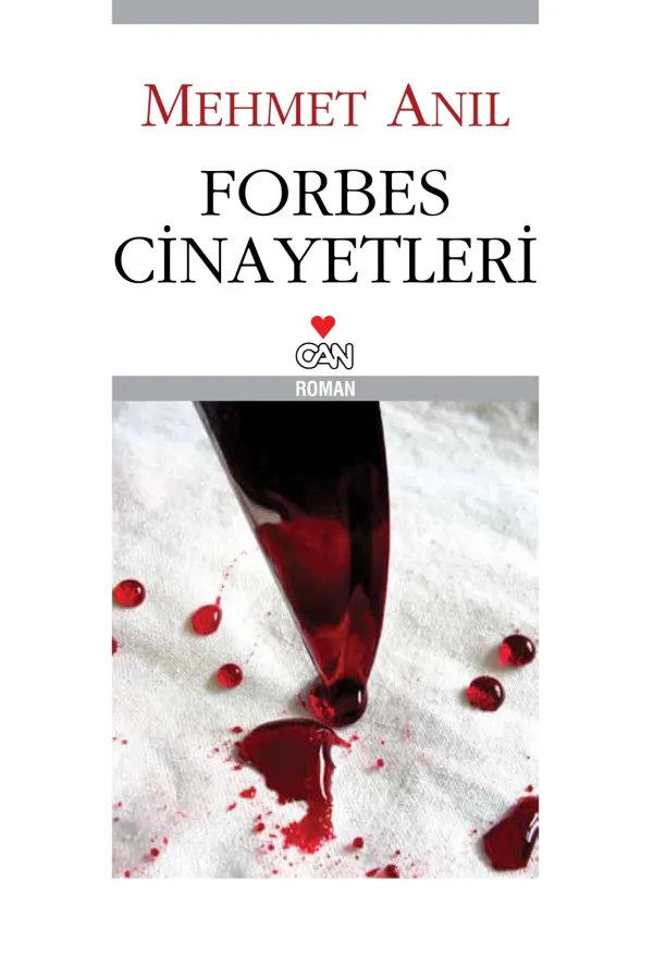 Forbes Cinayetleri
