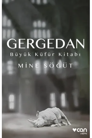 Gergedan