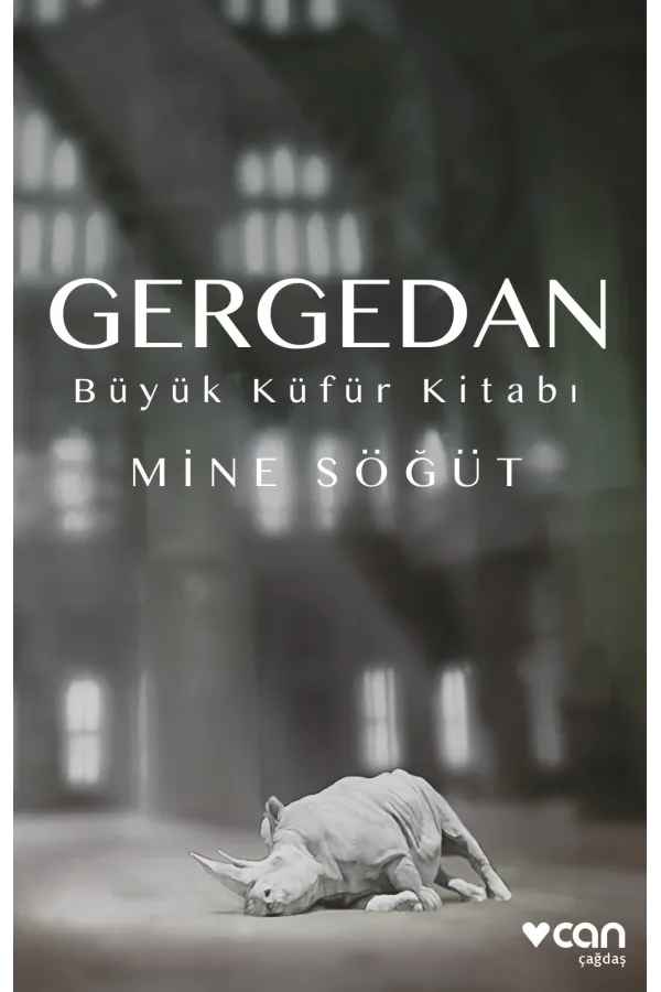Gergedan