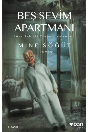 Beş Sevim Apartmanı