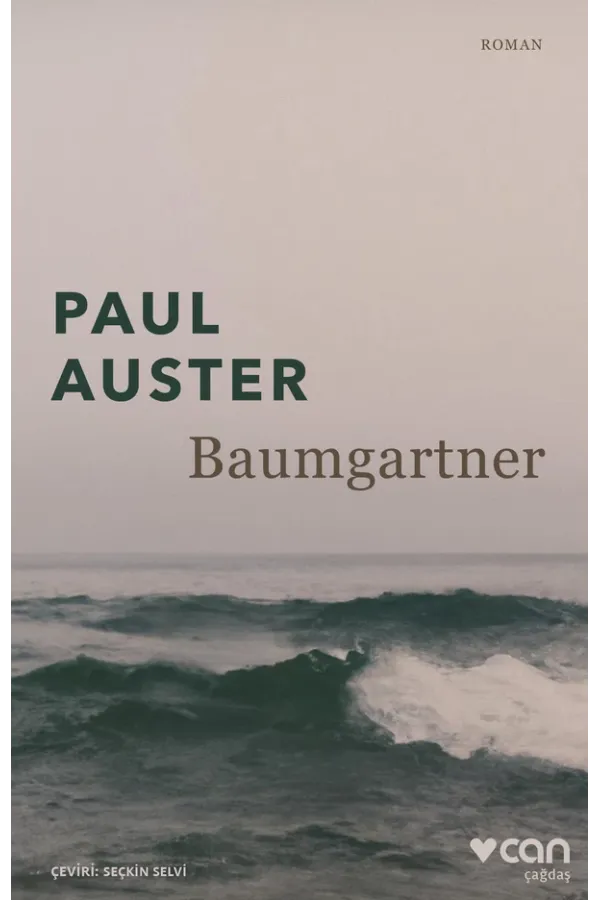 Baumgartner
