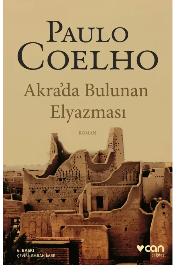 Akra'Da Bulunan Elyazması