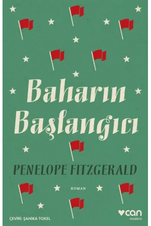 Baharın Başlangıcı