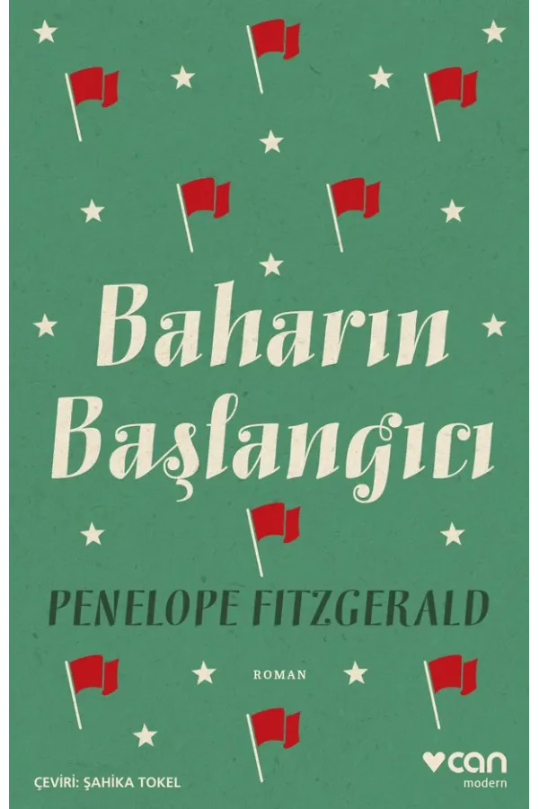 Baharın Başlangıcı