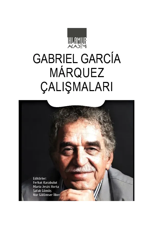 Gabriel García Márquez Çalışmaları