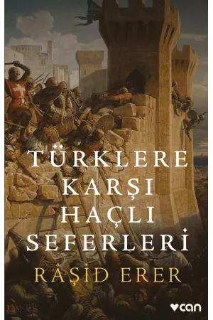 Türklere Karşı Haçlı Seferleri