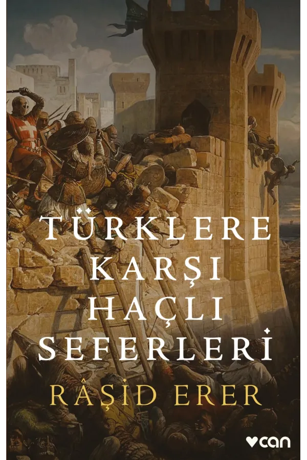 Türklere Karşı Haçlı Seferleri