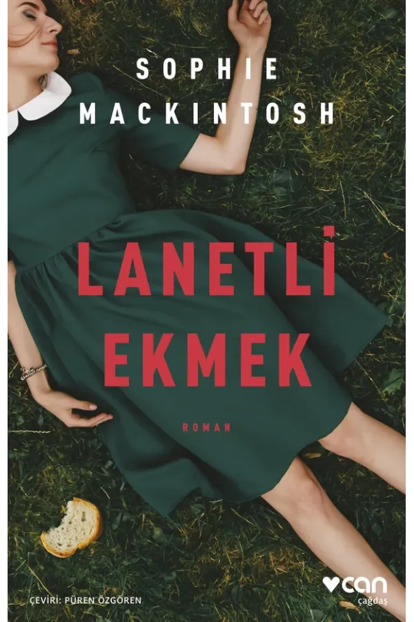Lanetli Ekmek