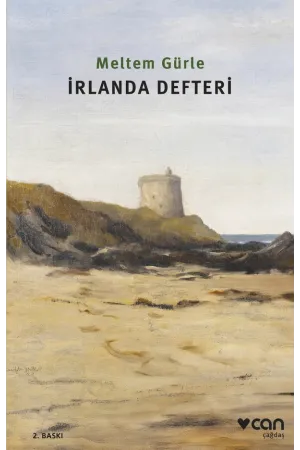 İrlanda Defteri