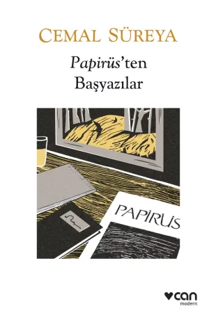 Papirüs'Ten Başyazılar: Düzyazılar
