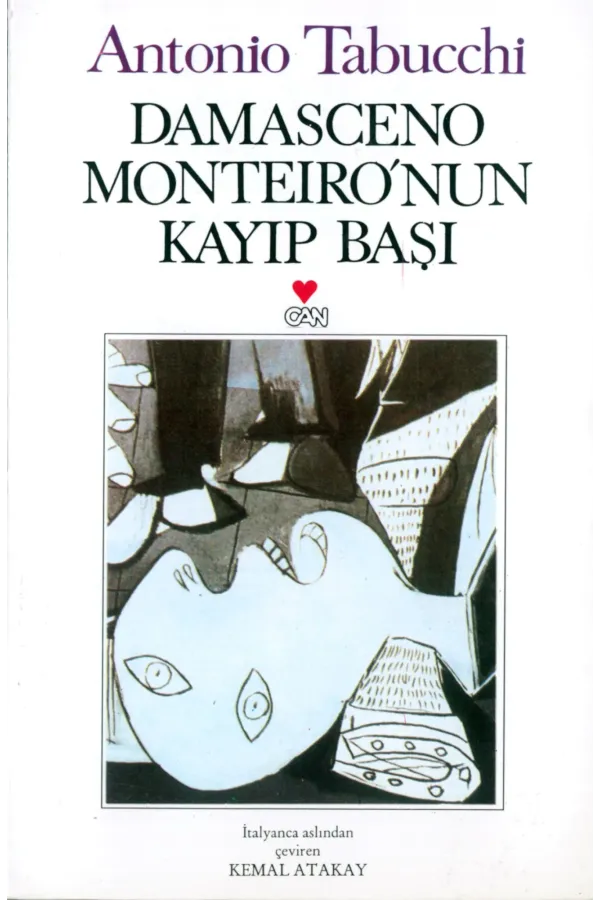 Damasceno Monteıro'Nun Kayıp