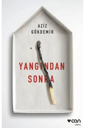 Yangından Sonra | Albatros Kitap