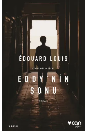 Eddy'Nin Sonu