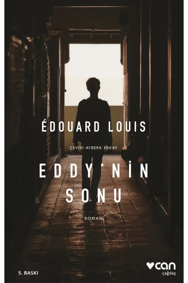 Eddy'Nin Sonu
