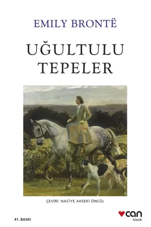 Uğultulu Tepeler  (Klasik Kadınlar)
