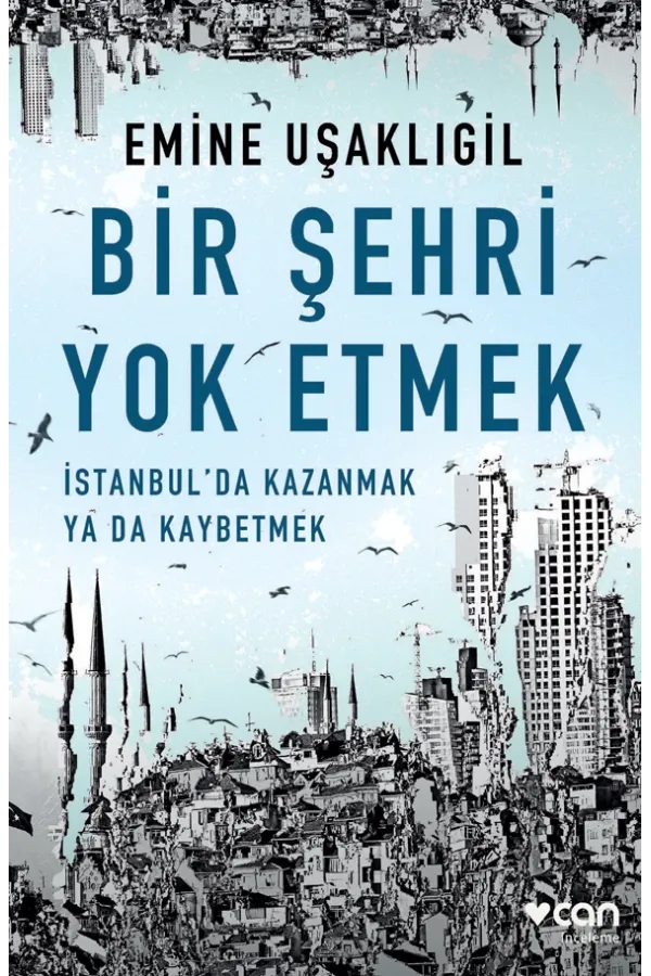 Bir Şehri Yok Etmek