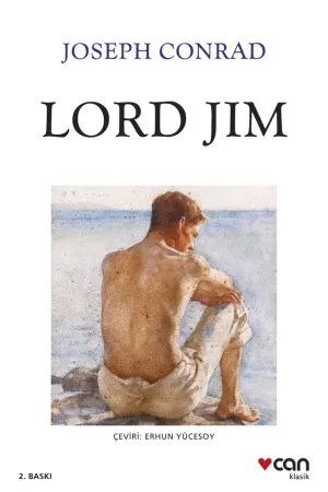 Lord Jim (Yeni Kapak)