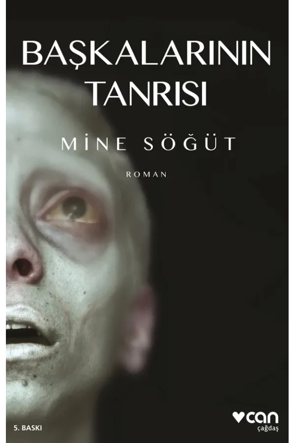 Başkalarının Tanrısı