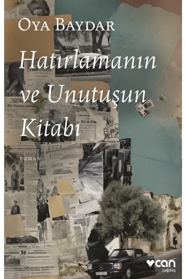Hatırlamanın Ve Unutuşun Kitabı