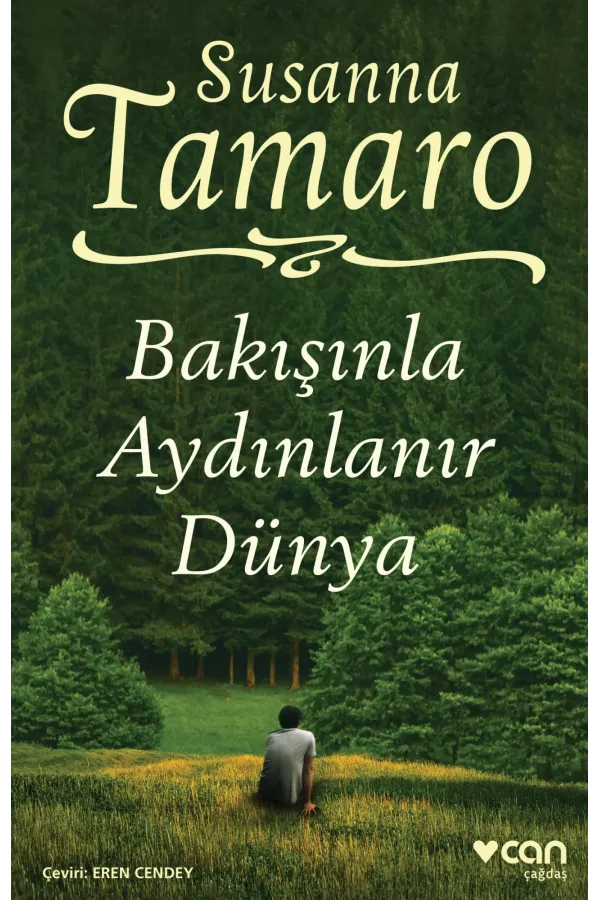 Bakışınla Aydınlanır Dünya
