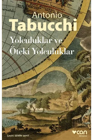 Yolculuklar ve Öteki Yolculuklar | Albatros Kitap