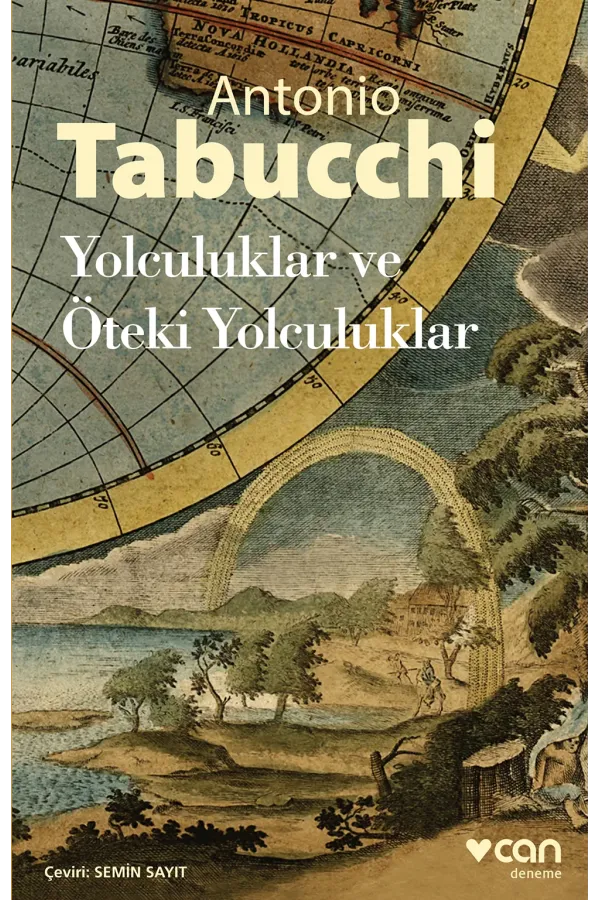 Yolculuklar ve Öteki Yolculuklar