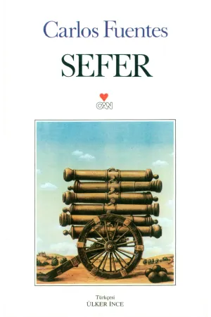 Sefer | Albatros Kitap
