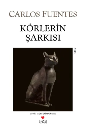 Körlerin Şarkısı | Albatros Kitap