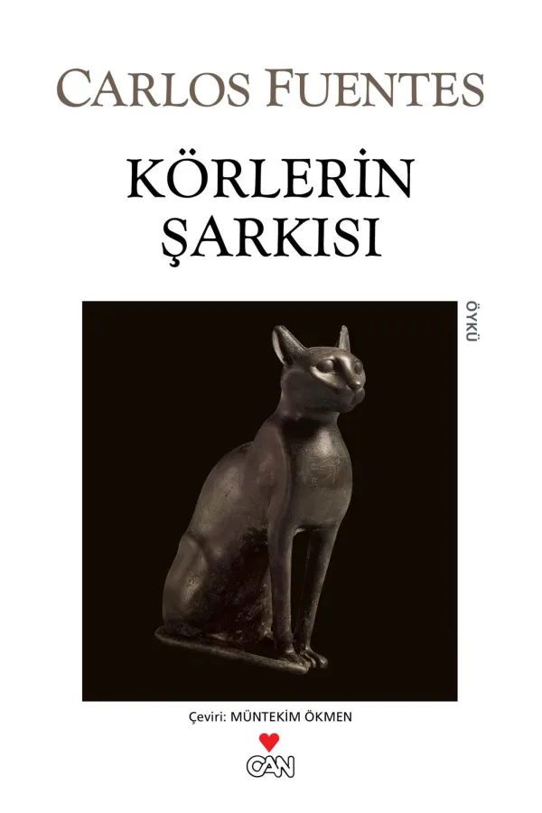 Körlerin Şarkısı