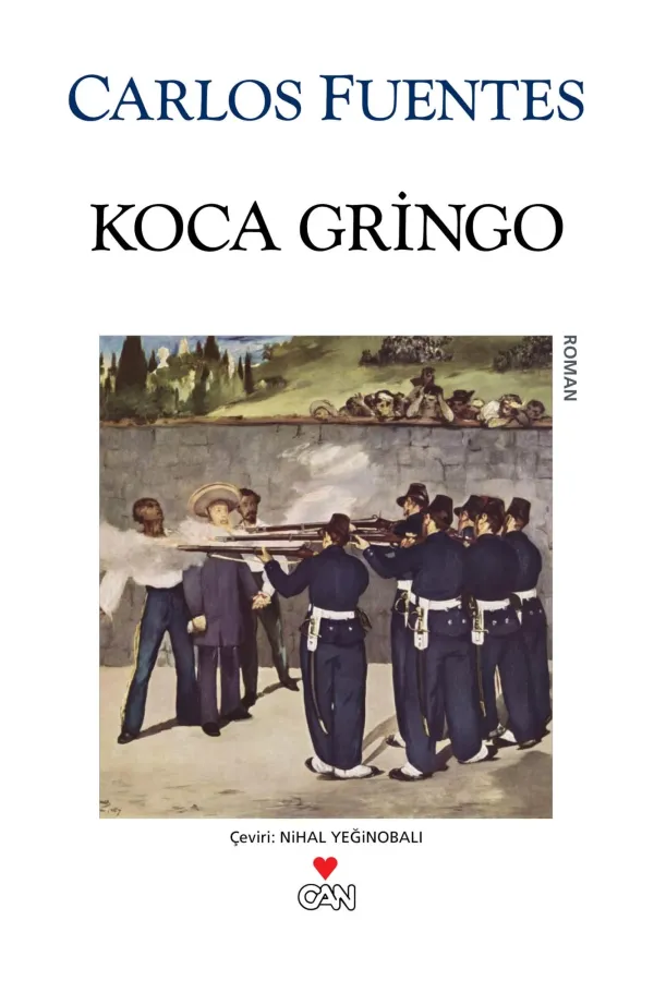 Koca Gringo