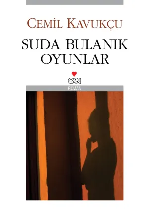 Suda Bulanık Oyunlar | Albatros Kitap