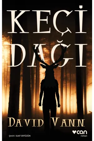 Keçi Dağı | Albatros Kitap
