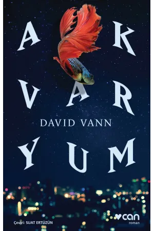 Akvaryum | Albatros Kitap