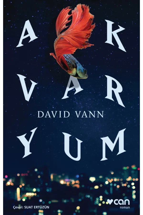 Akvaryum