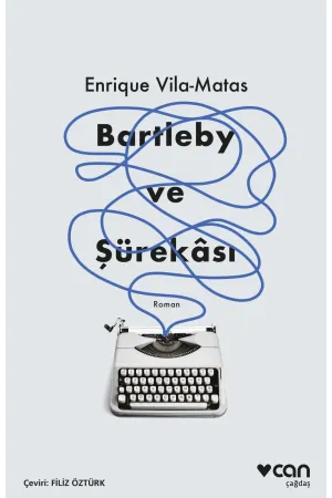 Bartleby Ve Şürekâsı