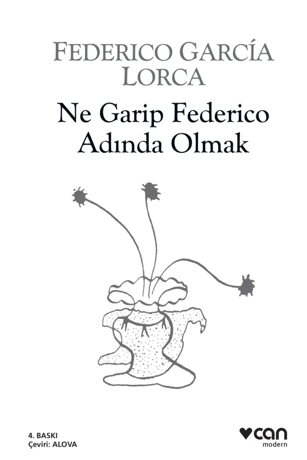 Ne Garip Federico Adında Olmak