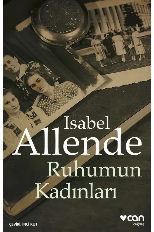 Ruhumun Kadınları