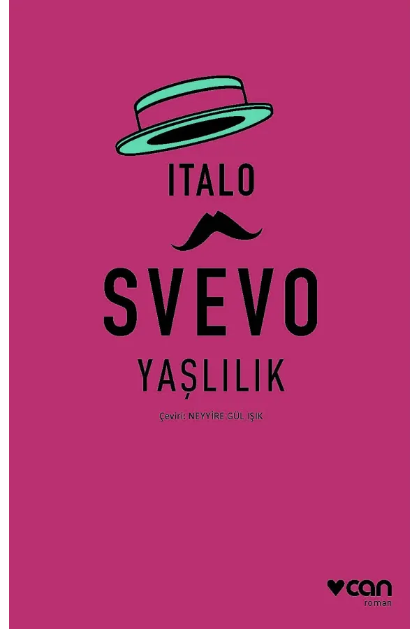 Yaşlılık