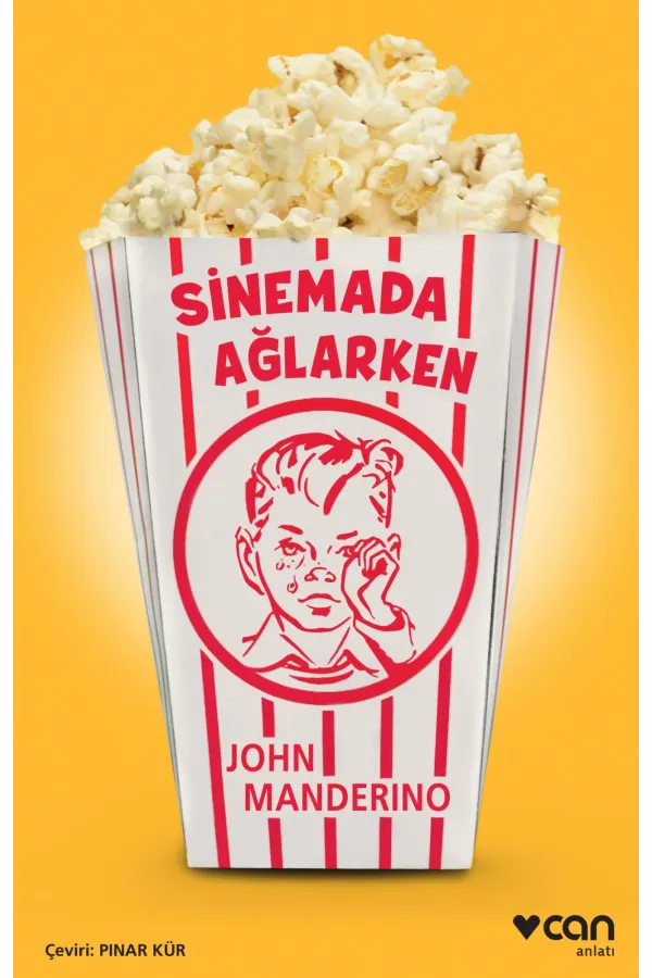 Sinemada Ağlarken
