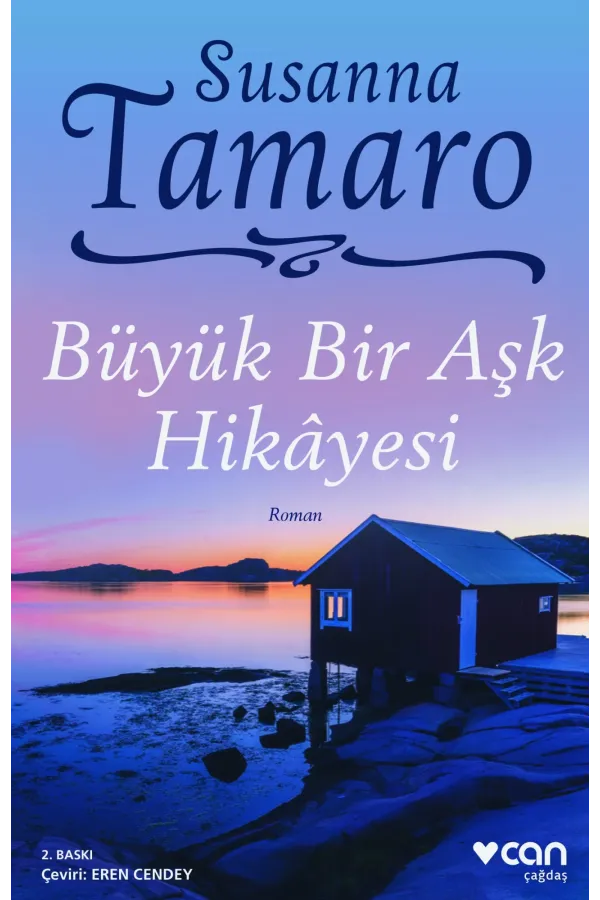 Büyük Yolculuk